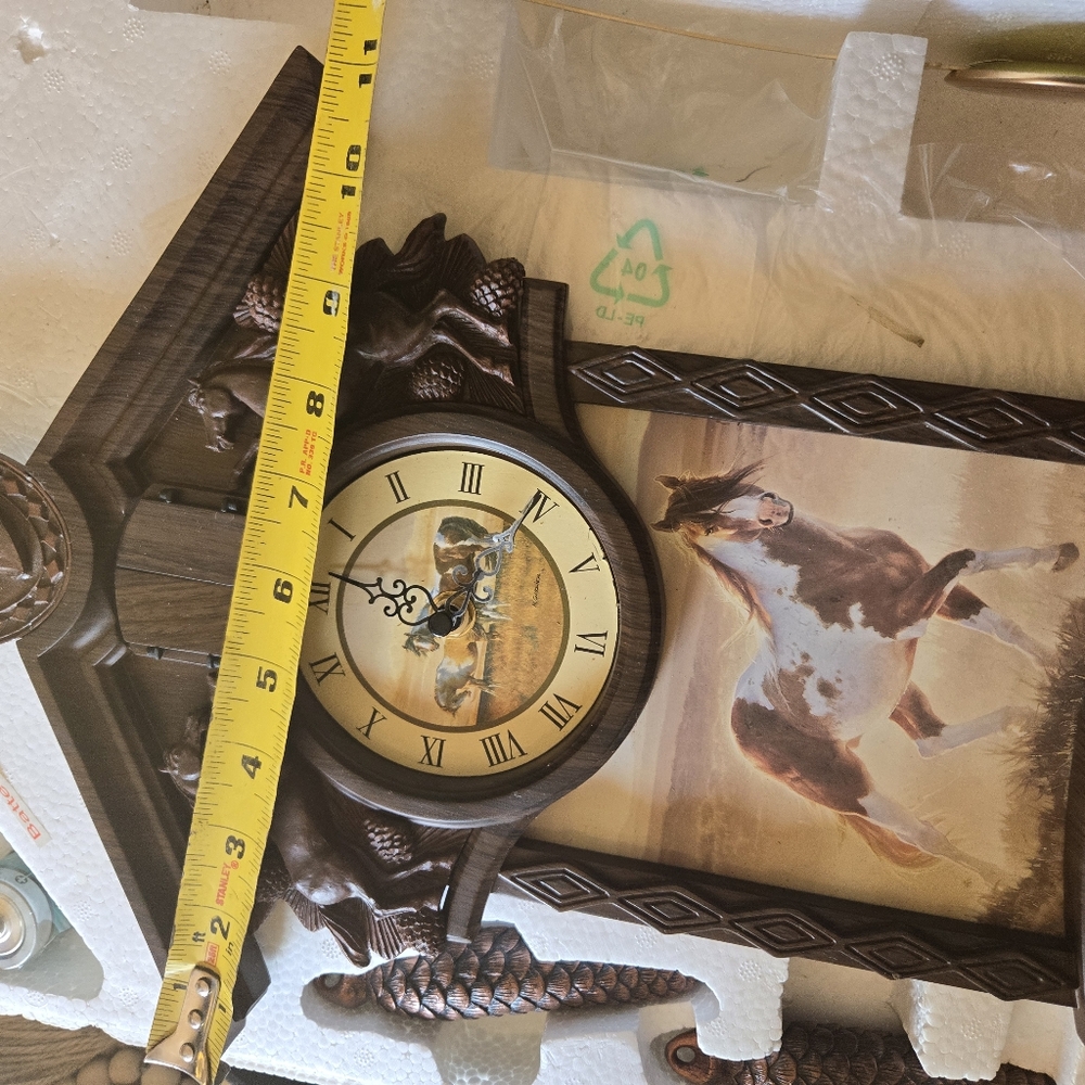 Cuckoo clock - Picture 6 of 11